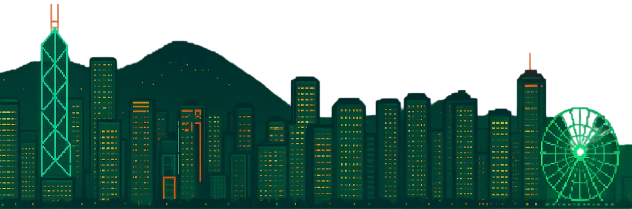 city