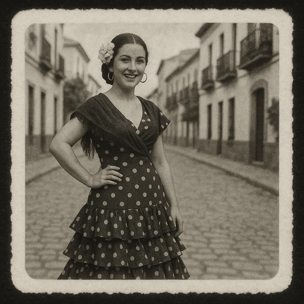 El Alma de Sevilla